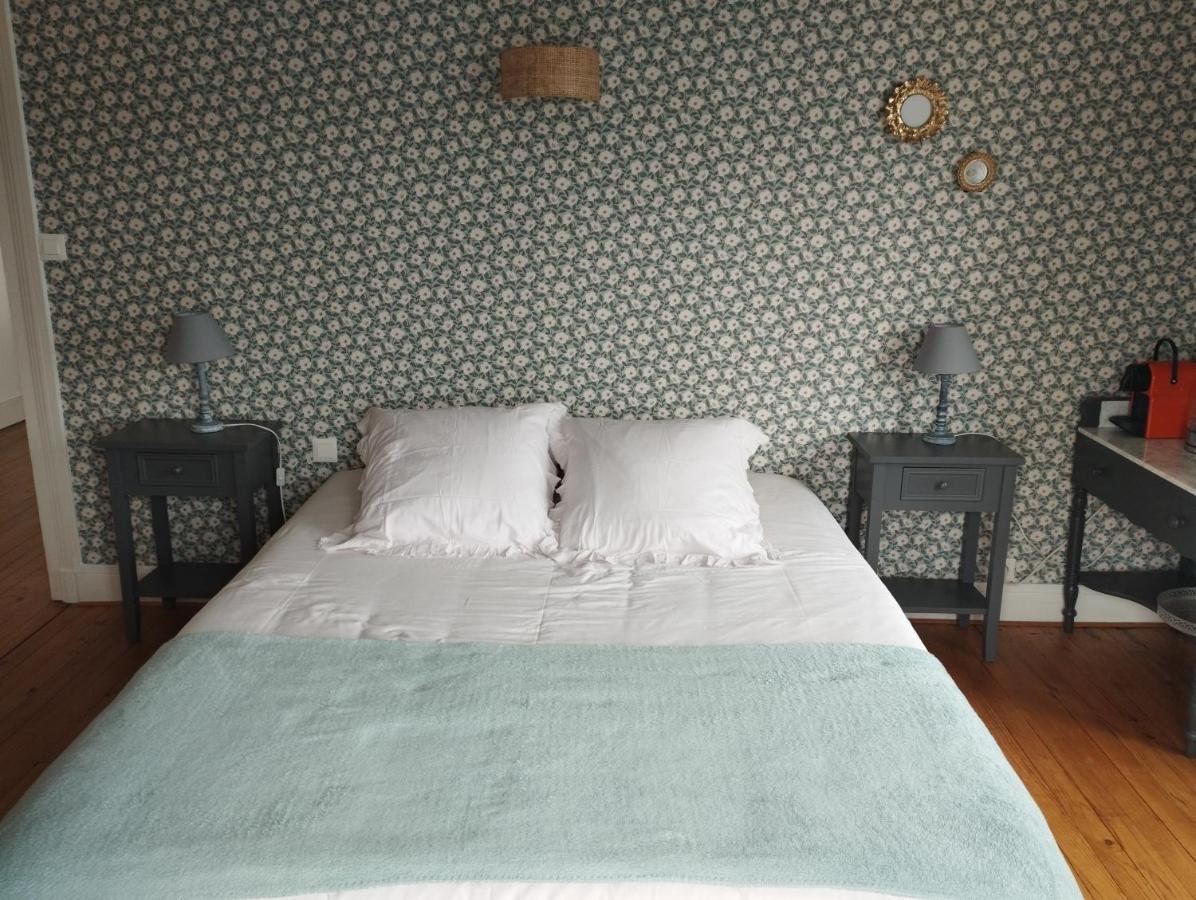 Villa Saint-Germain Ngoại thất bức ảnh