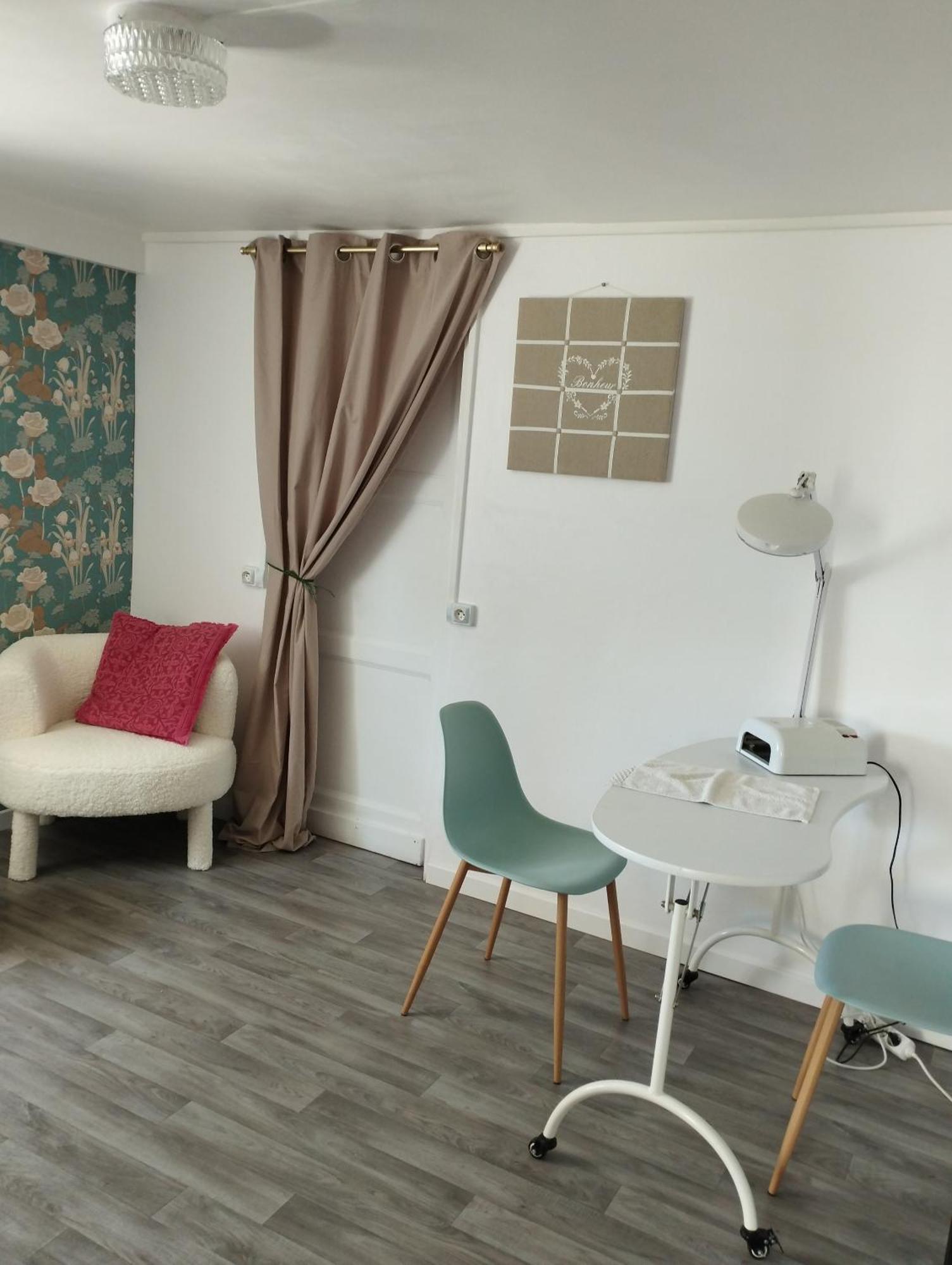 Villa Saint-Germain Ngoại thất bức ảnh