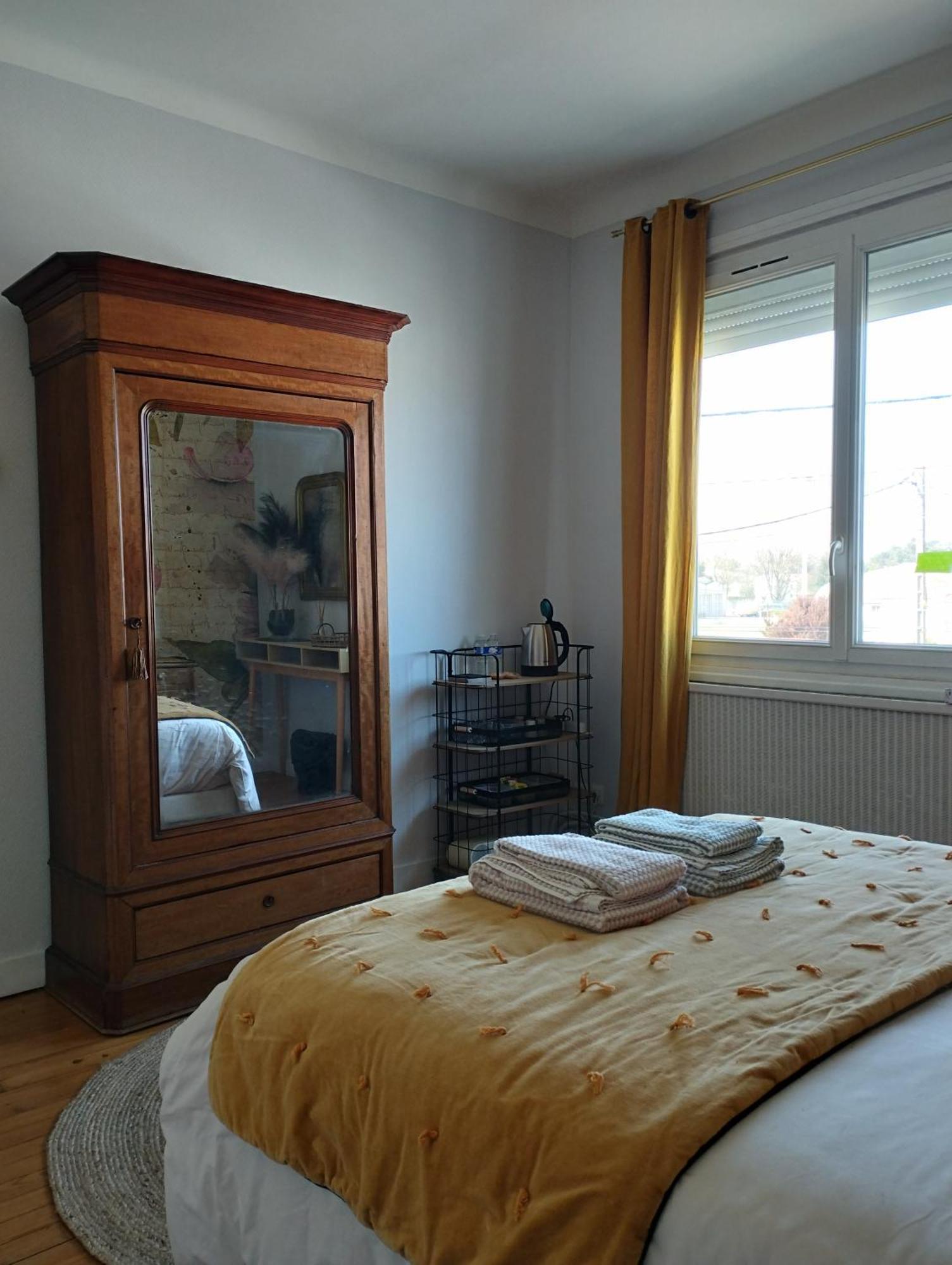 Villa Saint-Germain Ngoại thất bức ảnh